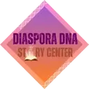 Logo de DiasporaDNA Story Center