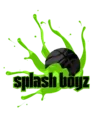 Logo of SPLASH PREP ACADEMY