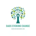 Logo of Dads Evoking Change