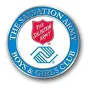 Logo of The Salvation Army Boys & Girls Club