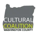 Logo of Cultural Coalition of Washington County