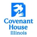 Logo of Covenant House Illinois