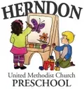 Logo of Herndon United Methodist Church Preschool