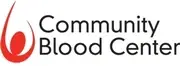 Logo of Community Blood Center