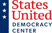 Logo of States United Democracy Center