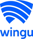 Logo de Wingu