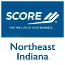 Logo of SCORE Northeast Indiana