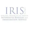 Logo of Interfaith Refugee and Immigration Service