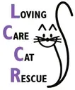 Logo of LOVING CARE CAT RESCUE