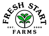 Logo of Fresh Start Farms