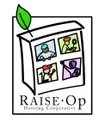 Logo of Raise-Op Housing Cooperative