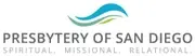 Logo of San Diego Presbytery