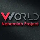 Logo of WORLD NEHEMIAH PROJECT