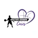 Logo of RHYTHM DRIBBLE CARES