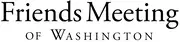 Logo of Friends Meeting of Washington (Quakers)