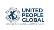 Logo of United People Global
