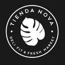 Logo de Tienda Nova