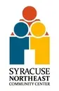 Logo of Syracuse Northeast Community Center