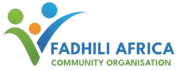 Logo of FADHILI AFRICA COMMUNITY ORGANIZATION
