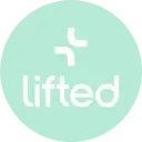 Logo of Lifted Hospice