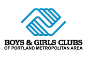 Logo of Boy & Girls Clubs of Portland Metro