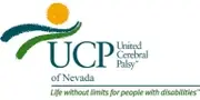 Logo of United Cerebral Palsy of Nevada