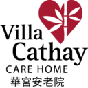 Logo of Villa Cathay Care Home Society