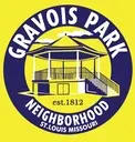 Logo of GRAVOIS PARK BLOCK LINK NEIGHBORHOOD ASSOCIATION