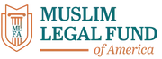 Logo of Muslim Legal Fund of America