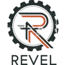Logo of REVEL