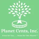 Logo of Planet Cents, Inc.