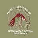 Logo de Tenerife Horse Rescue