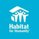 Logo of Habitat for Humanity of Greater Baton Rouge