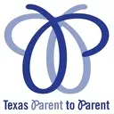 Logo of Texas Parent to Parent