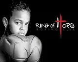 Logo of Ring of Hope Boxing Club