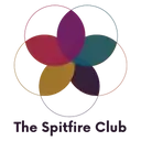 Logo of The Spitfire Club