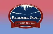 Logo of Paoli Battlefield Preservation Fund