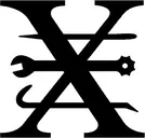 Logo of XEROCRAFT