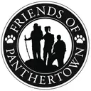 Logo de Friends of Panthertown