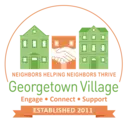 Logo of GEORGETOWN VILLAGE INC