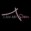 Logo of I Am My Sister