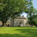 Logo of Rodgers Tavern Museum