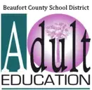 Logo de Beaufort County School District Adult Education Program