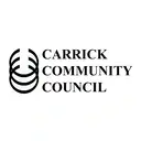 Logo of CARRICK COMMUNITY COUNCIL