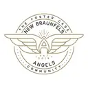 Logo of New Braunfels Angels