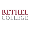 Logo de Bethel College