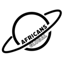 Logo of AFRICANS GLOBAL