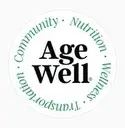 Logo of Age Well Senior Services