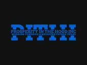 Logo de Prosperity In The Hood Inc