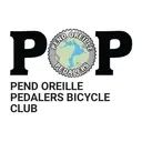 Logo of PEND OREILLE PEDALERS